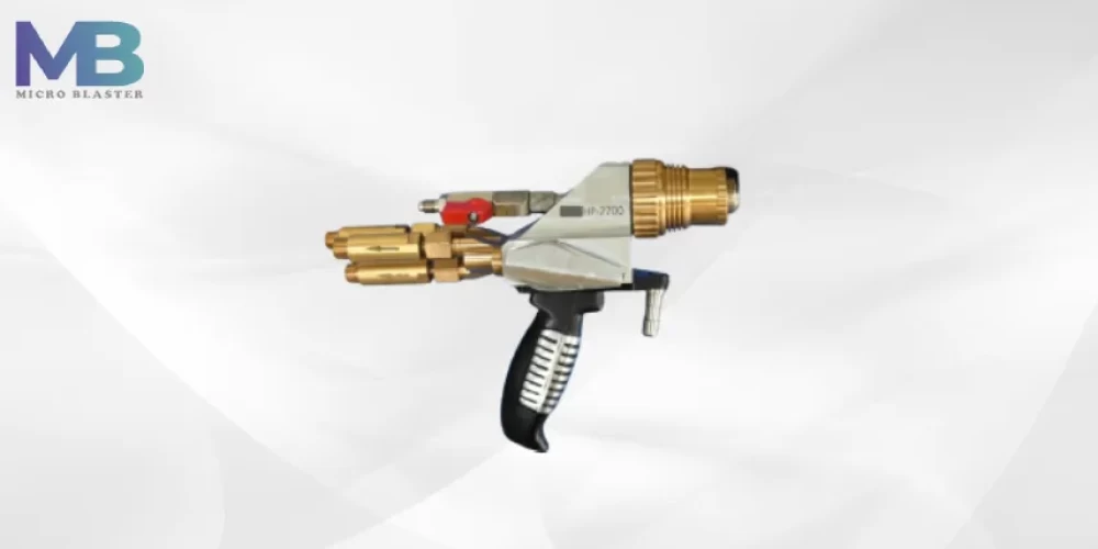 HVOF Coating for Rams